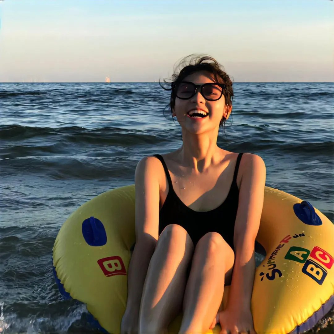 爱是一颗幸福的子弹