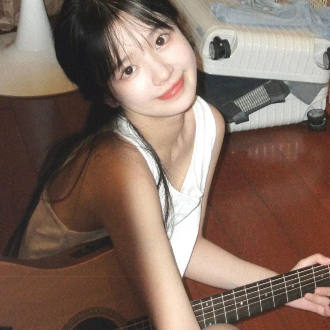 脸盲少女的未知爱情